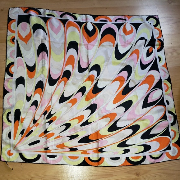 Emilio Pucci - Picture 5 of 6